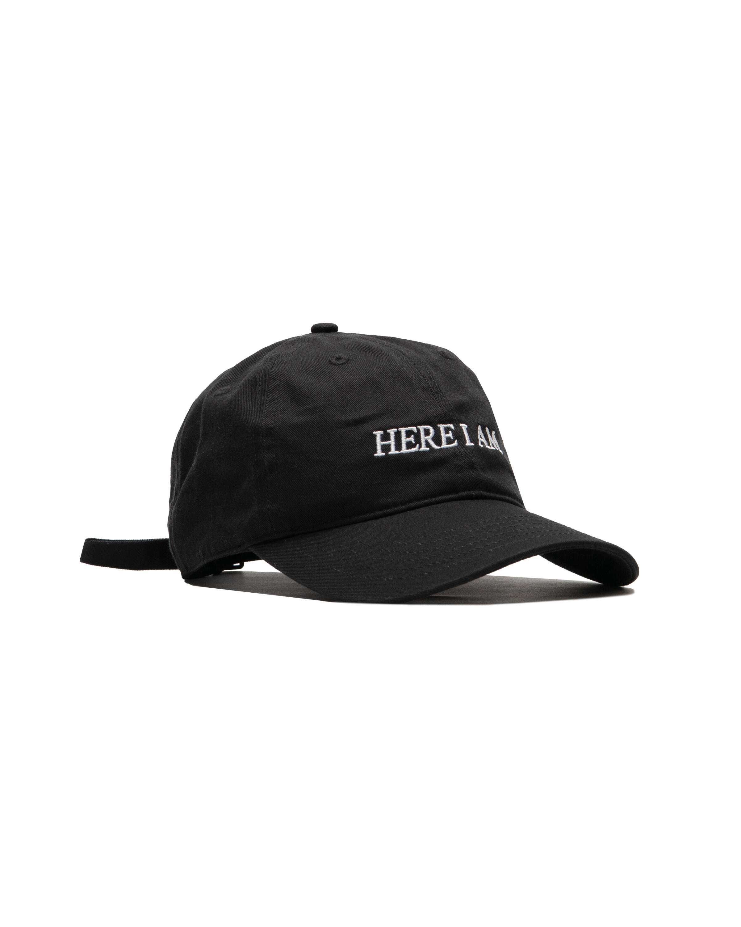 IDEA Here I Am Hat | HIAH-BWE | AFEW STORE